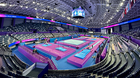 乐虎国际:校级田径运动会需要的器材